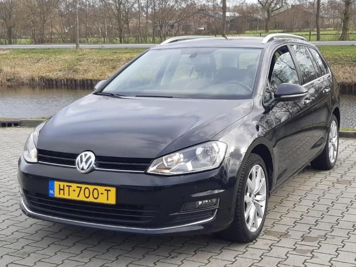 volkswagen golf 2016 wvwzzzauzgp567999