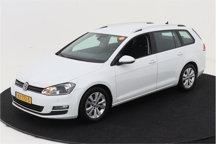 volkswagen golf 2016 wvwzzzauzgp568161