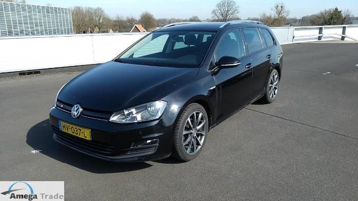 volkswagen golf 2016 wvwzzzauzgp575778