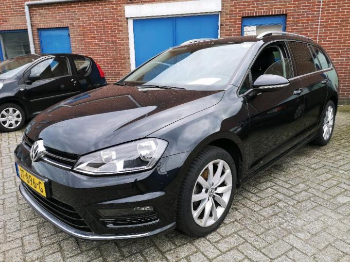 volkswagen golf variant 2016 wvwzzzauzgp579044