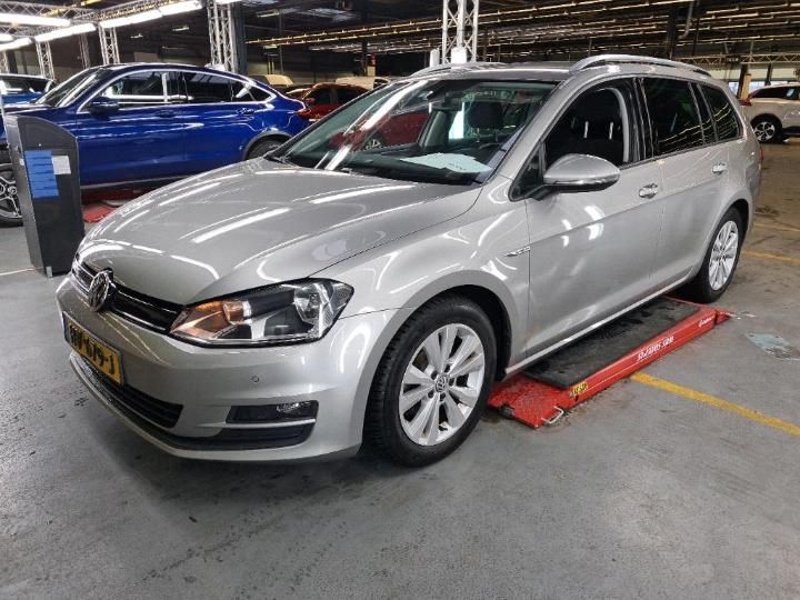 volkswagen golf 2015 wvwzzzauzgp582626