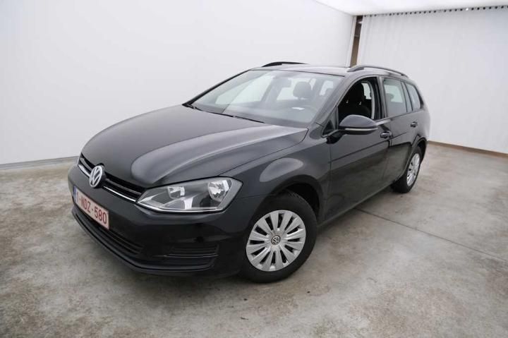 volkswagen golf 2016 wvwzzzauzgp586429