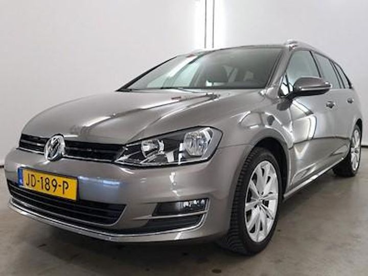 volkswagen golf 2016 wvwzzzauzgp590998