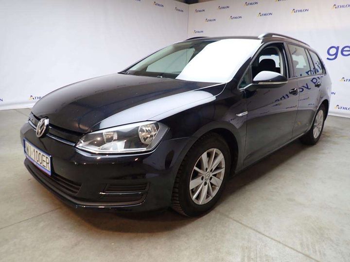 volkswagen golf 2016 wvwzzzauzgp591381