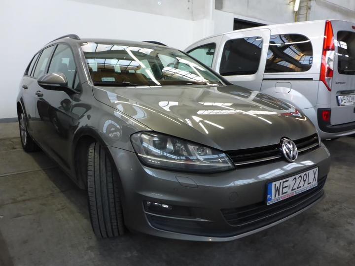 volkswagen golf 2016 wvwzzzauzgp591736