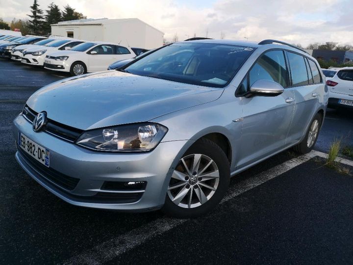 volkswagen golf sw 2016 wvwzzzauzgp593144