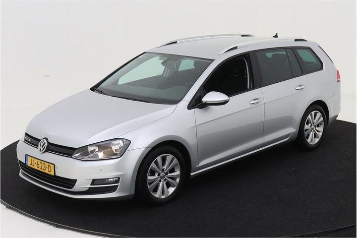 volkswagen golf variant 2016 wvwzzzauzgp593340