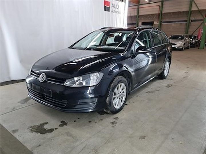 volkswagen golf 2016 wvwzzzauzgp593790