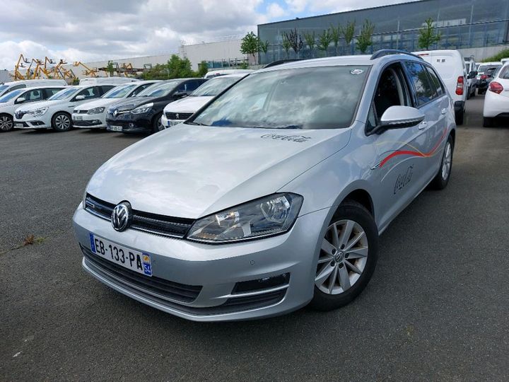 volkswagen golf sw 2016 wvwzzzauzgp594793