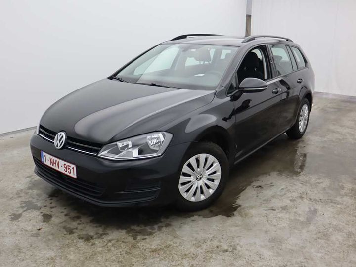 volkswagen golf 2016 wvwzzzauzgp595585