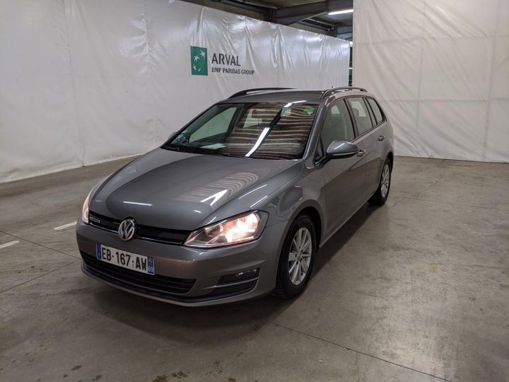 volkswagen golf 2016 wvwzzzauzgp597308