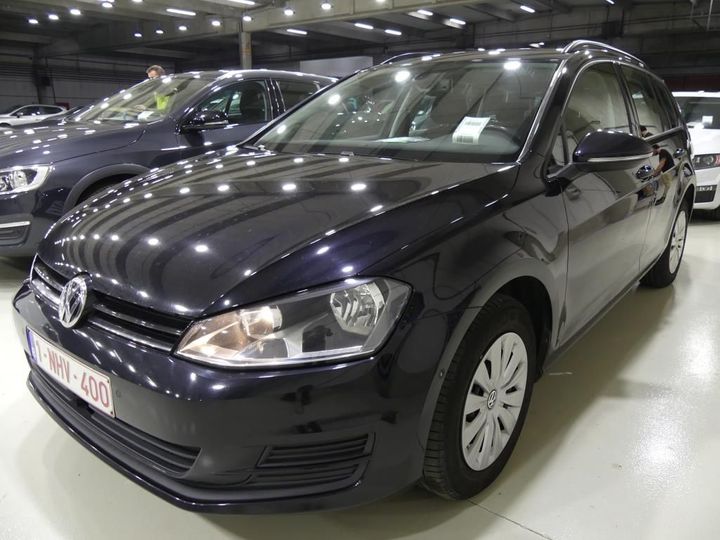 volkswagen golf 2016 wvwzzzauzgp597310