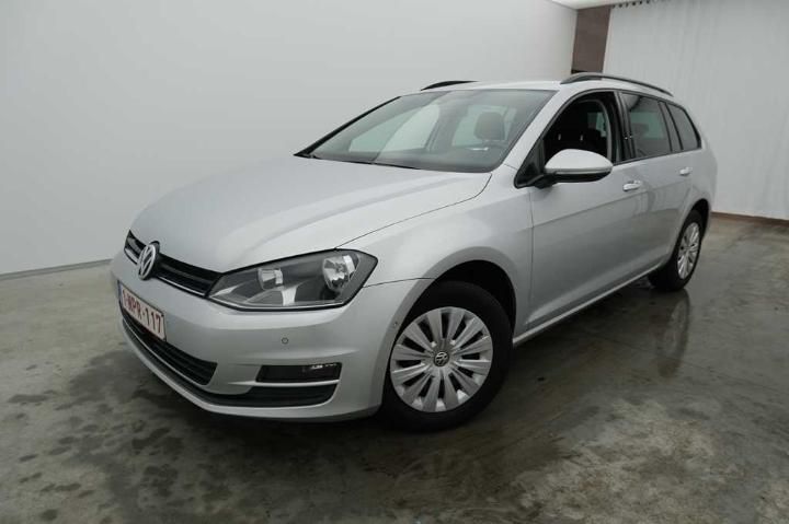 volkswagen golf 2016 wvwzzzauzgp597425