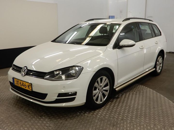 volkswagen golf variant 2016 wvwzzzauzgp600452