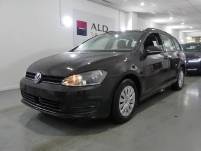 volkswagen golf vii variant diesel 2016 wvwzzzauzgp601085