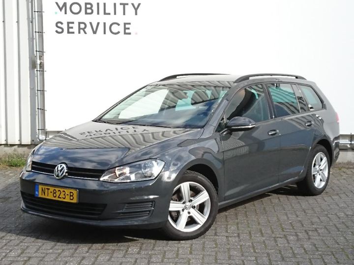 volkswagen golf variant 2016 wvwzzzauzgp601171