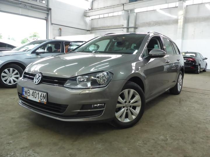 volkswagen golf 2016 wvwzzzauzgp609358