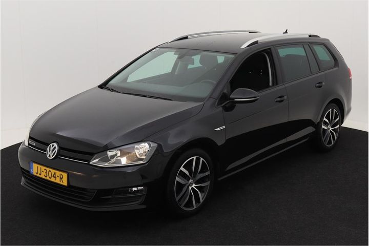 volkswagen golf 2016 wvwzzzauzgp610417