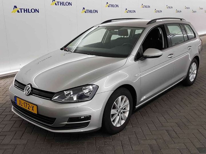 volkswagen golf 2016 wvwzzzauzgp613449