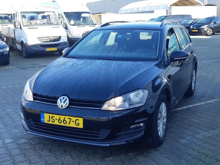 volkswagen golf variant 2016 wvwzzzauzgp615214