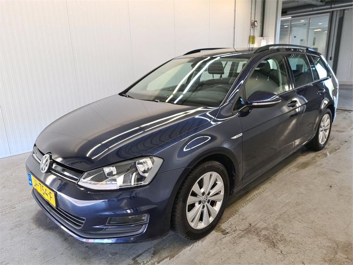 volkswagen golf 2016 wvwzzzauzgp616228