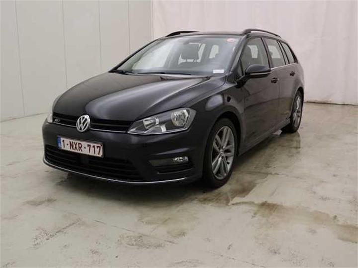 volkswagen golf 2016 wvwzzzauzgp617300