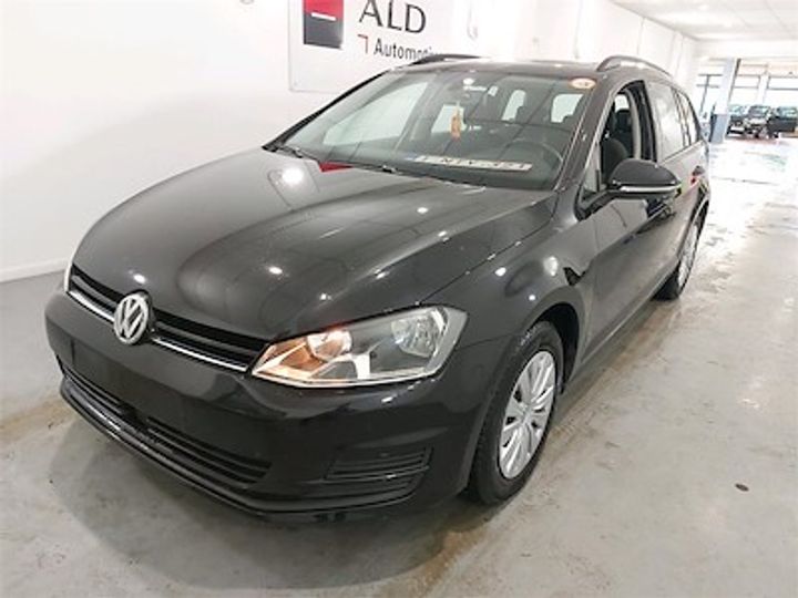 volkswagen golf vii variant diesel 2016 wvwzzzauzgp618401