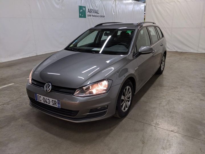 volkswagen golf sw 2016 wvwzzzauzgp620670