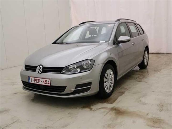 volkswagen golf 2016 wvwzzzauzgp622254