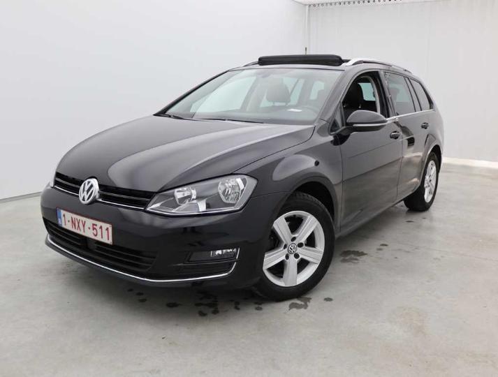 volkswagen golf 2016 wvwzzzauzgp622817