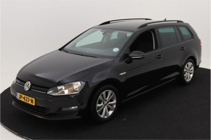 volkswagen golf 2016 wvwzzzauzgp623132