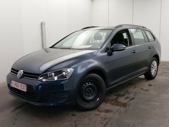 volkswagen golf 2016 wvwzzzauzgp623548