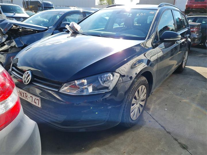 volkswagen golf 2016 wvwzzzauzgp623950