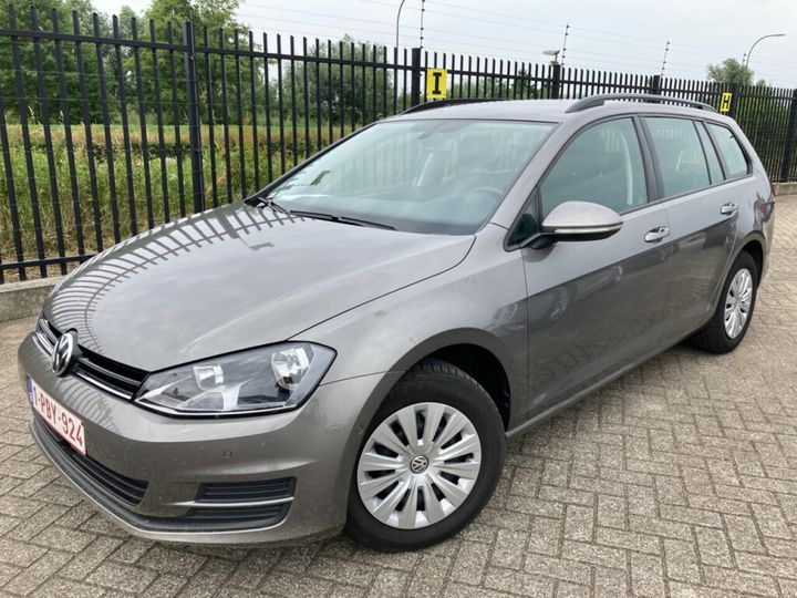 volkswagen golf 2016 wvwzzzauzgp623954