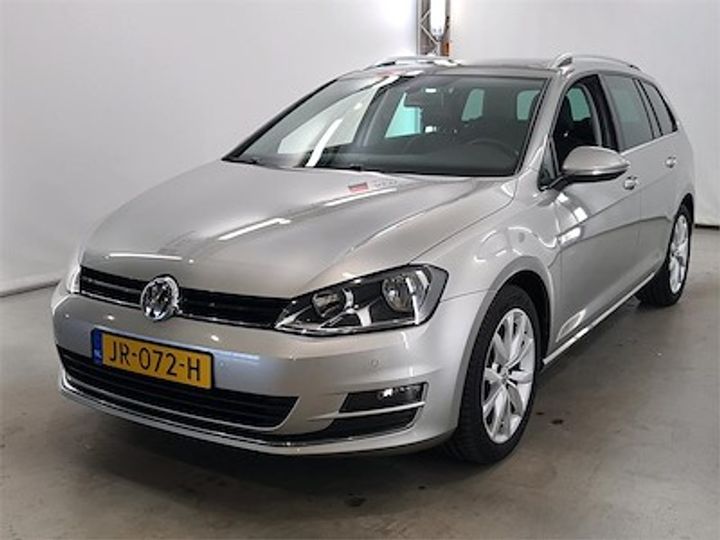 volkswagen golf variant 2016 wvwzzzauzgp628164