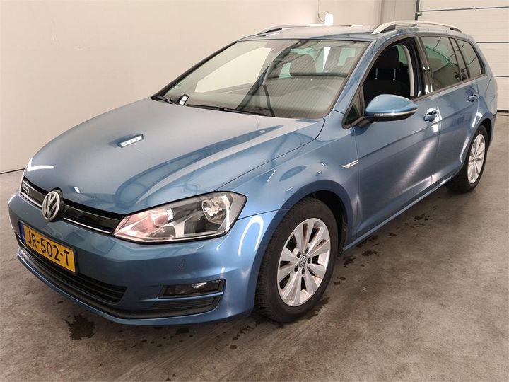 volkswagen golf 2016 wvwzzzauzgp629499