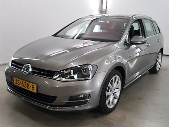 volkswagen golf variant 2016 wvwzzzauzgp629788