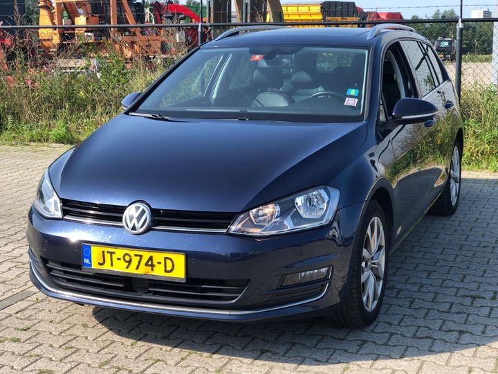 volkswagen golf 2016 wvwzzzauzgp630940