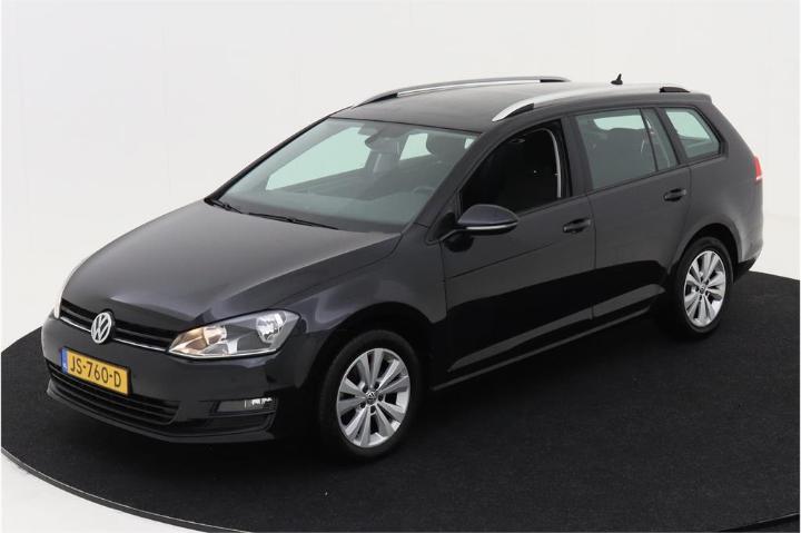 volkswagen golf variant 2016 wvwzzzauzgp631950