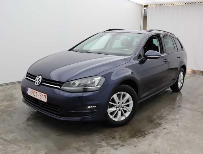 volkswagen golf 2016 wvwzzzauzgp632611