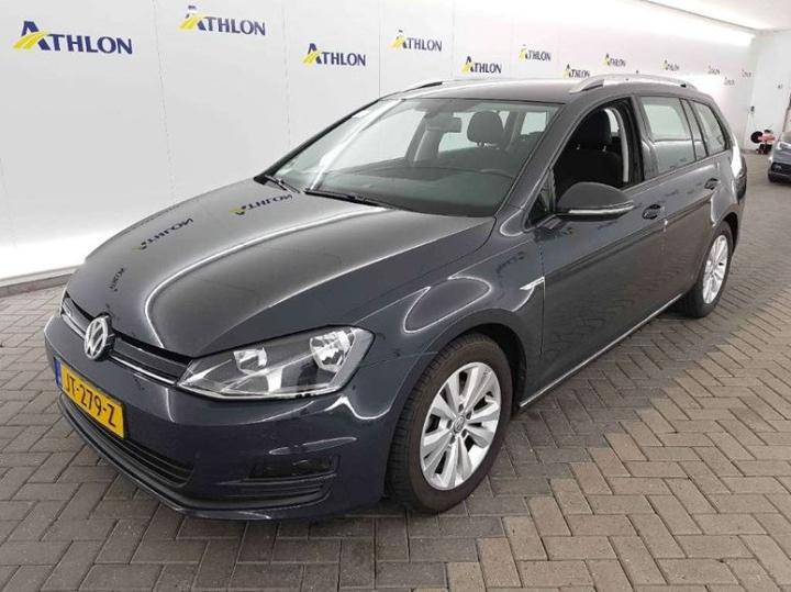 volkswagen golf 2016 wvwzzzauzgp633050