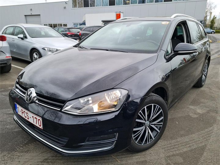 volkswagen golf 2016 wvwzzzauzgp633399