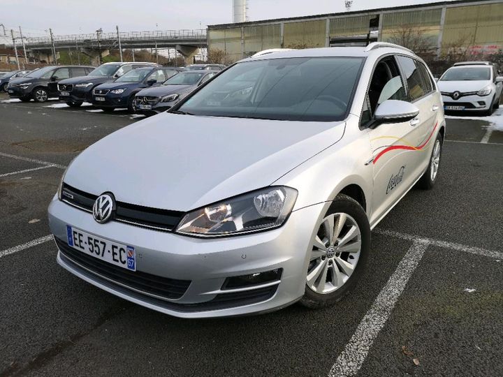 volkswagen golf sw 2016 wvwzzzauzgp633777