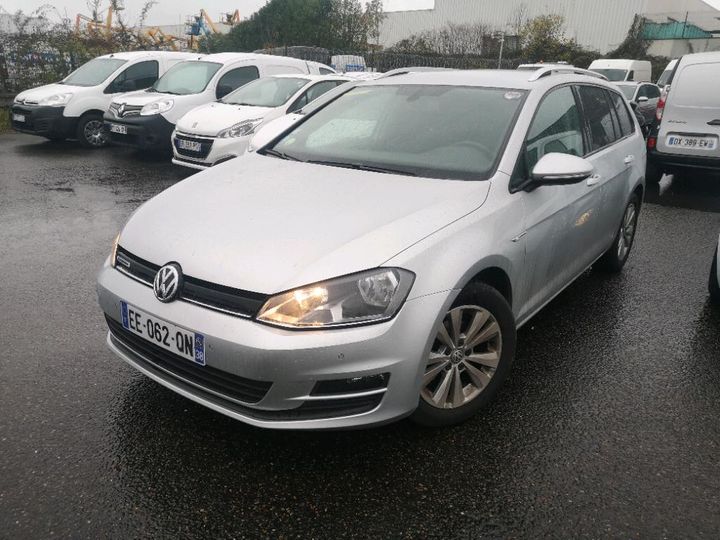 volkswagen golf sw 2016 wvwzzzauzgp634881