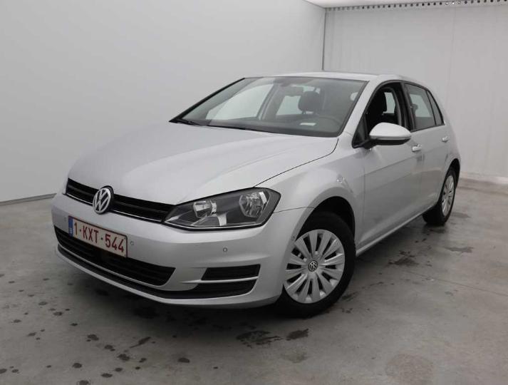 volkswagen golf 2015 wvwzzzauzgw009365