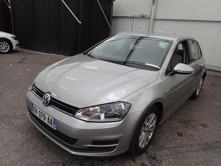 volkswagen golf 5p 2015 wvwzzzauzgw033804