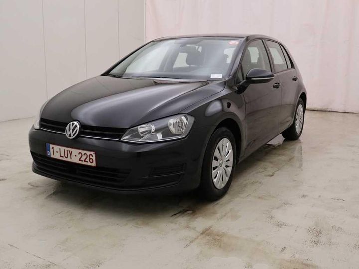 volkswagen golf 2015 wvwzzzauzgw057166