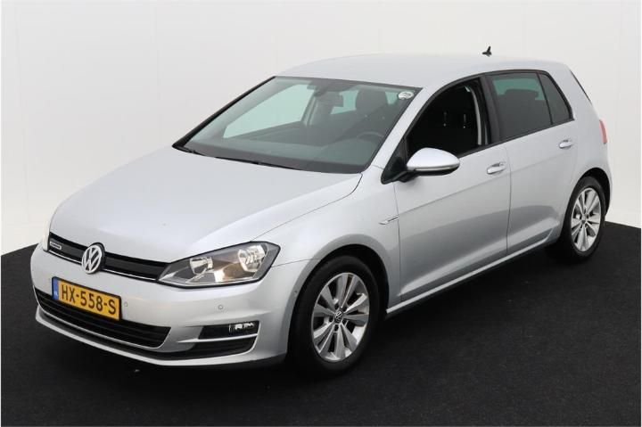 volkswagen golf 2016 wvwzzzauzgw072031