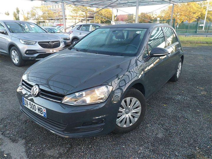 volkswagen golf 2015 wvwzzzauzgw079920