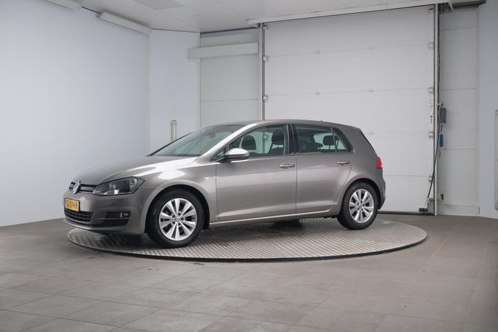 volkswagen golf 2015 wvwzzzauzgw083123